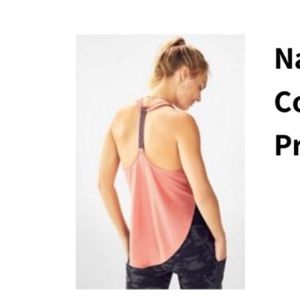 Fabletics cashel tank